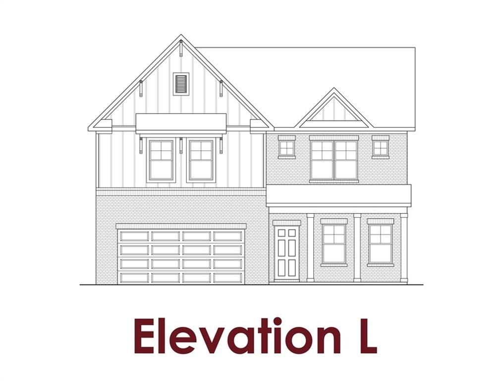 9 Putnam Place. Cartersville, GA 30120