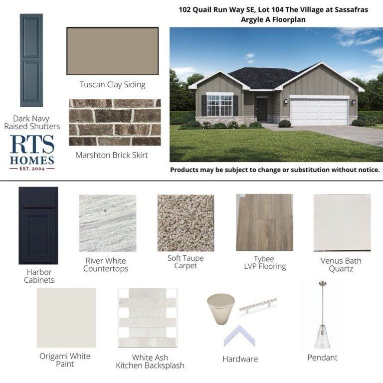 102 Quail Run Way Se. Allenhurst, GA 31301