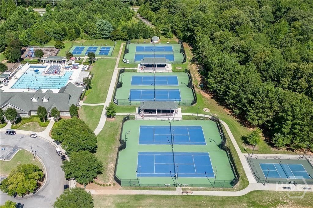 5511 Morningview Lane. Jefferson, GA 30549