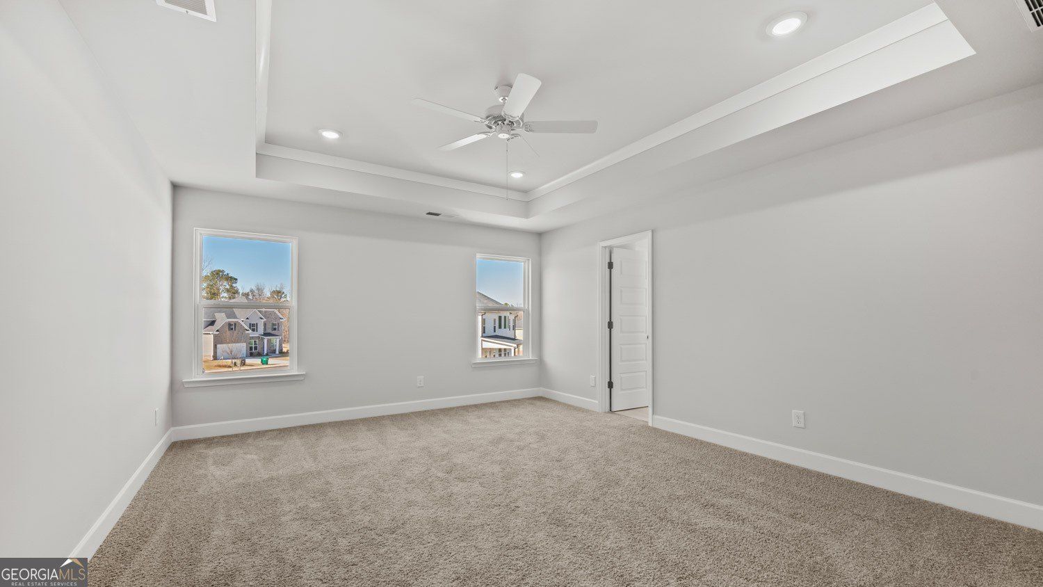 75 Townsend Drive. Senoia, GA 30276