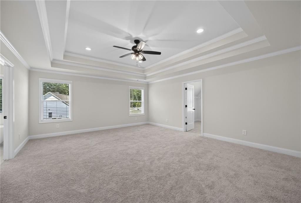 907 Bessie Court. Loganville, GA 30052
