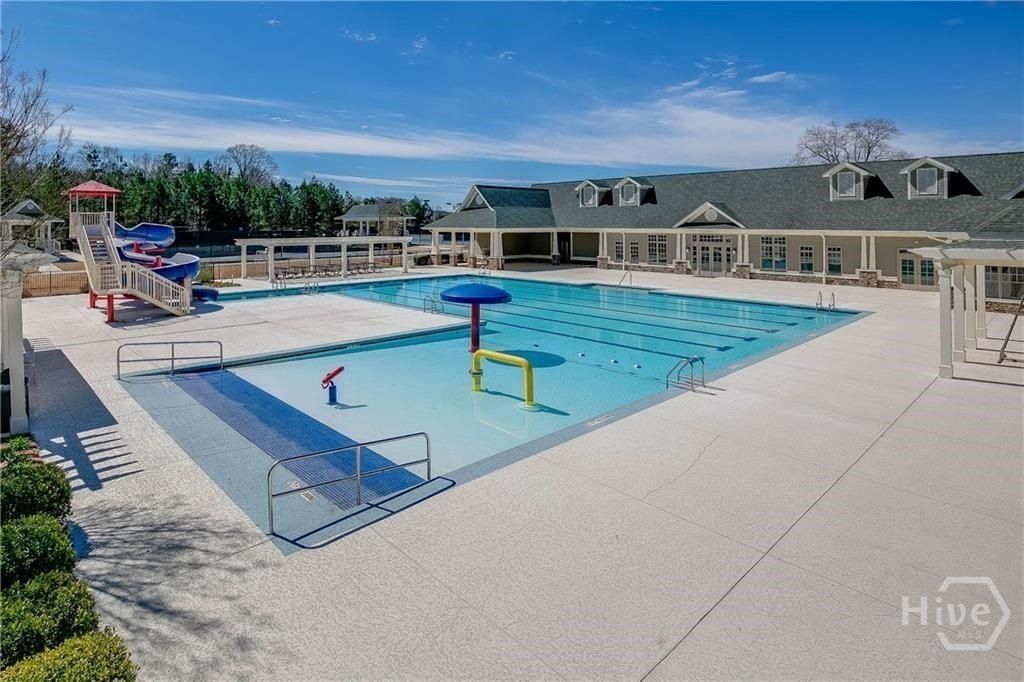 5541 Morningview Lane. Jefferson, GA 30549