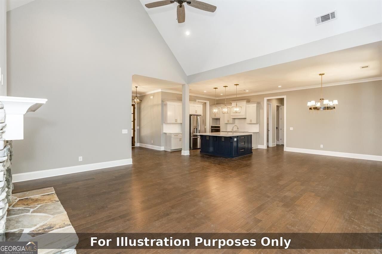 290 E Riverbend. Eatonton, GA 31024
