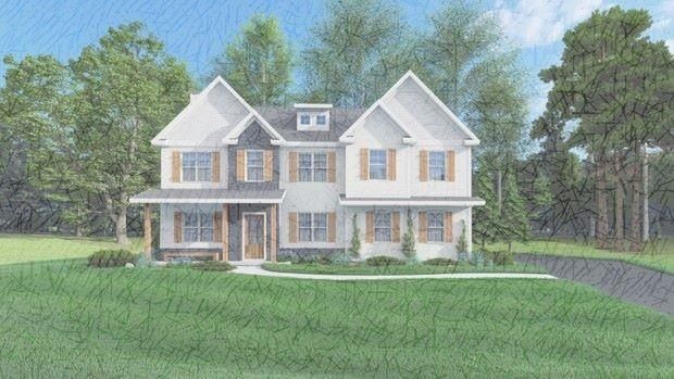 23 Mitchell Road. Fortson, GA 31808