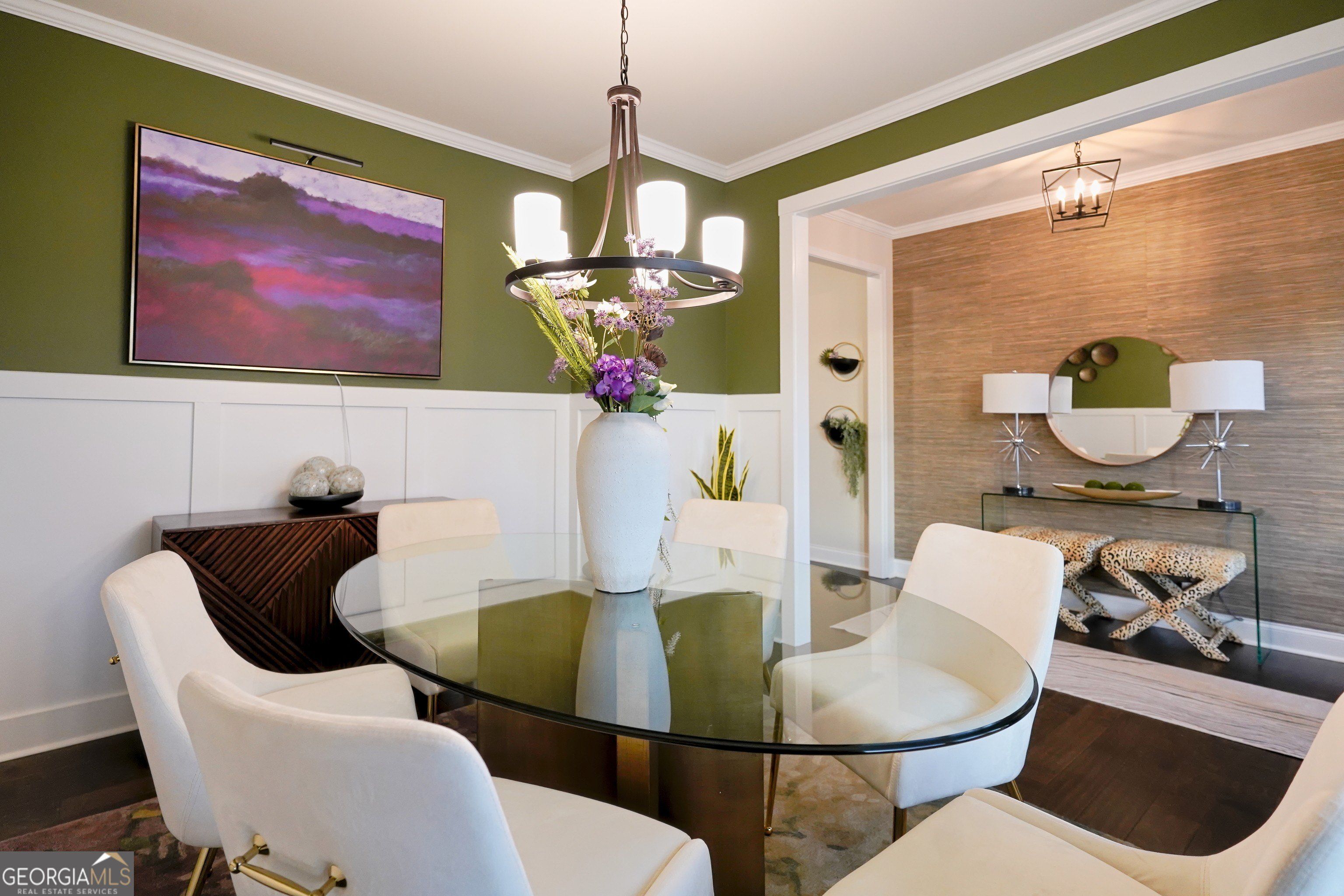 257 Open Waters Walk. Braselton, GA 30517