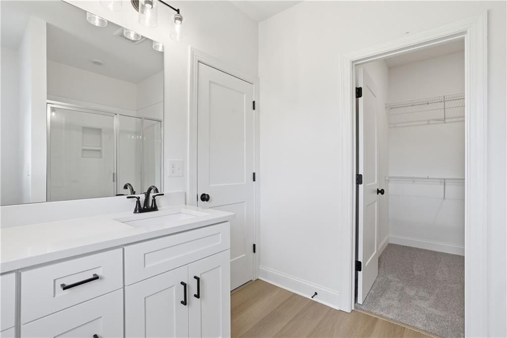 306 Heron Street Unit 16. Ball Ground, GA 30107