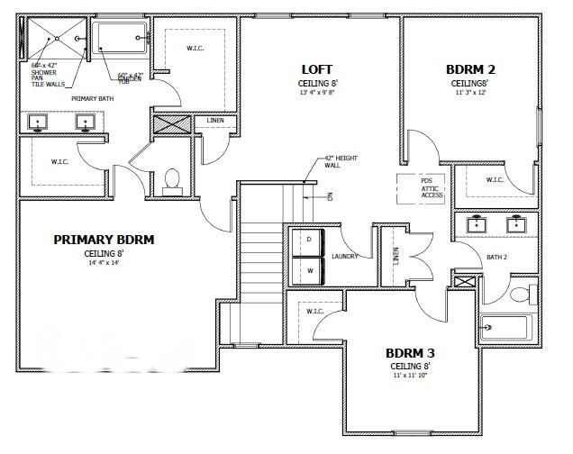 5243 James Way. Midland, GA 31820