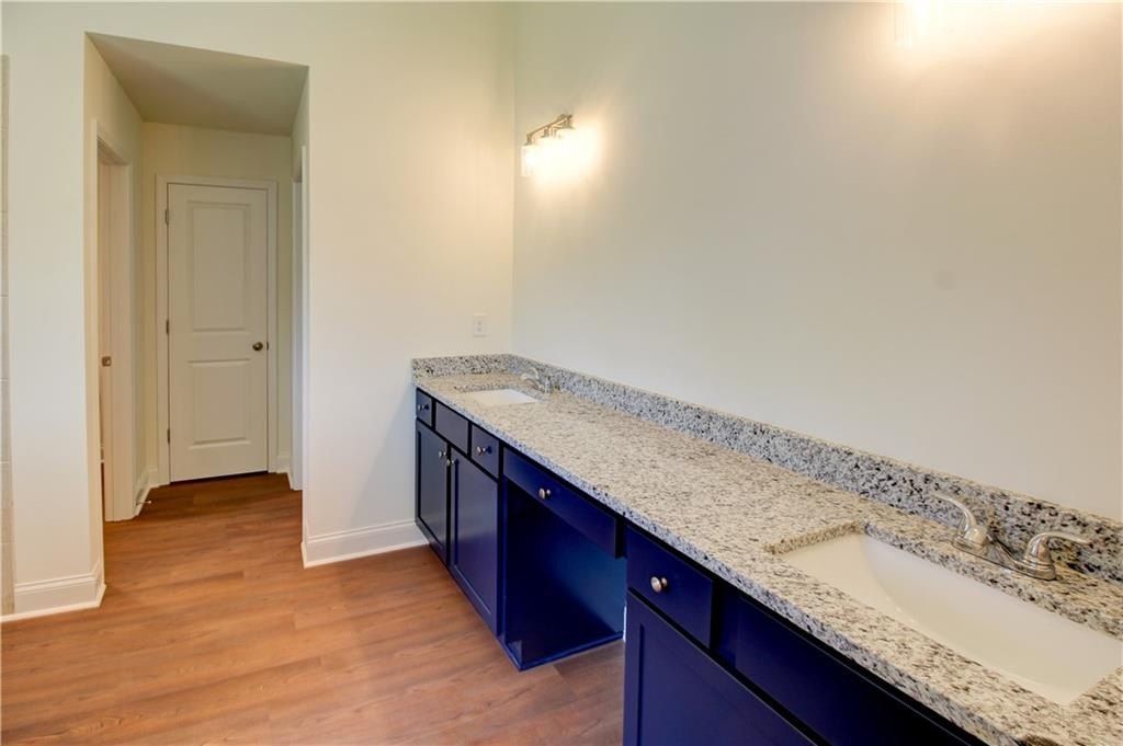 23 Woodland Road. Covington, GA 30016
