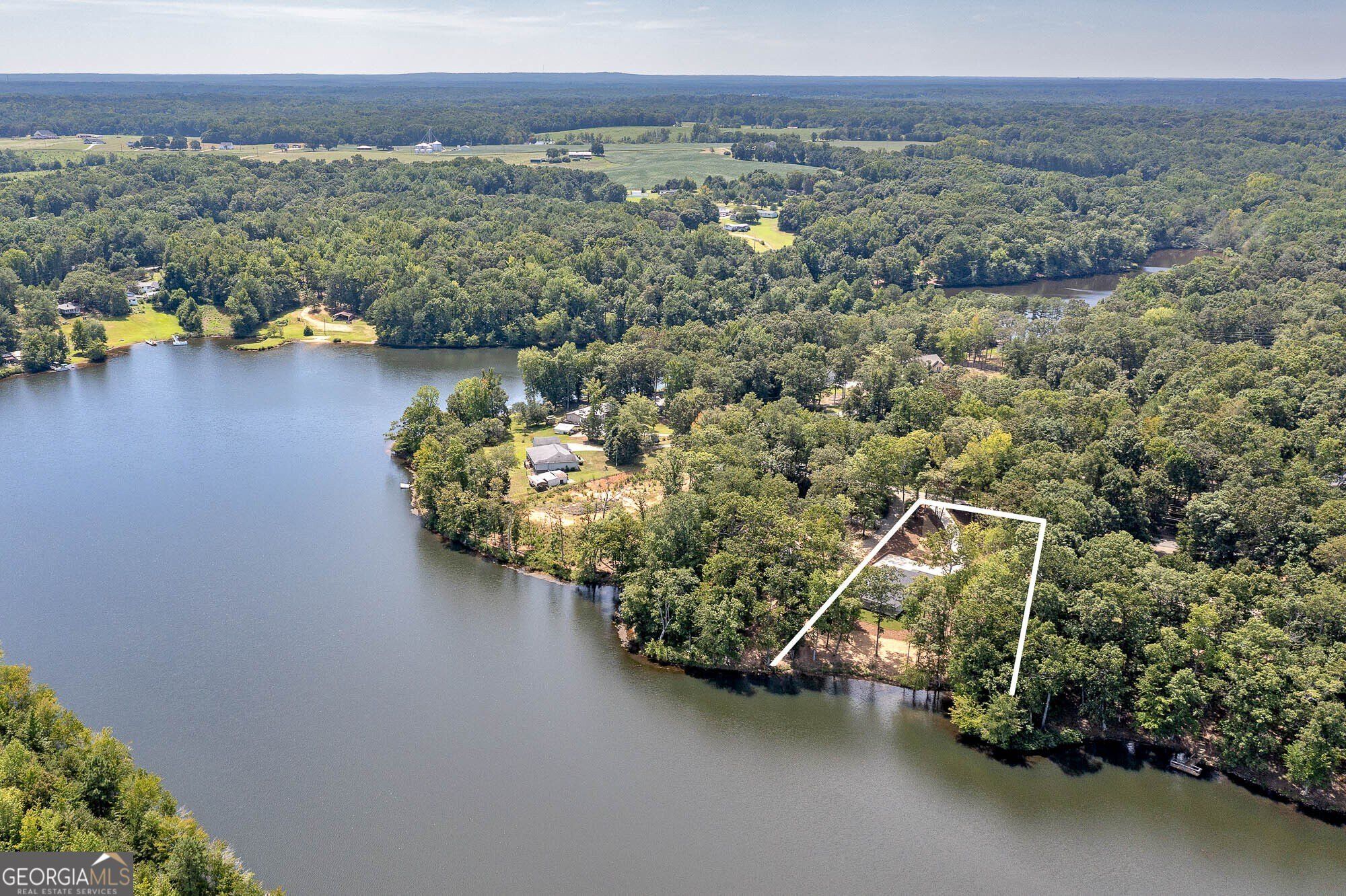 130 N Stewart Lane. Griffin, GA 30224