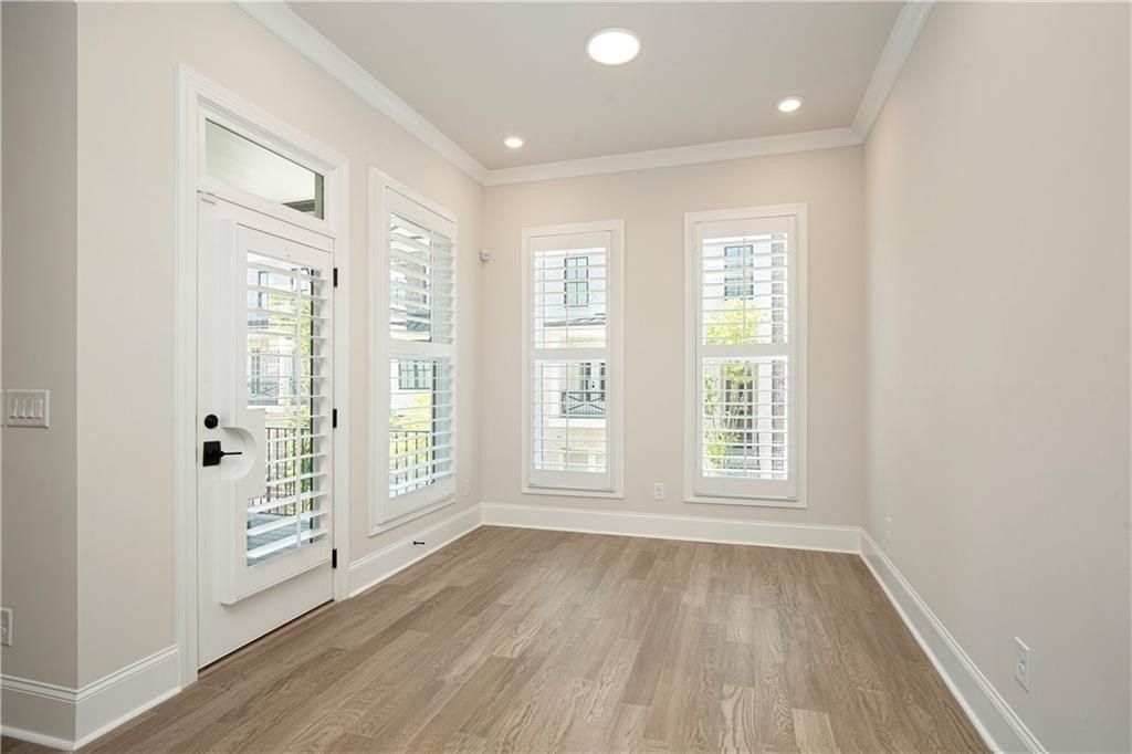 260 Briscoe Way. Alpharetta, GA 30009