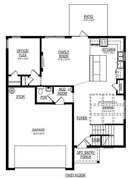 1782 Hickory Heights Lot 24 Way. Acworth, GA 30102