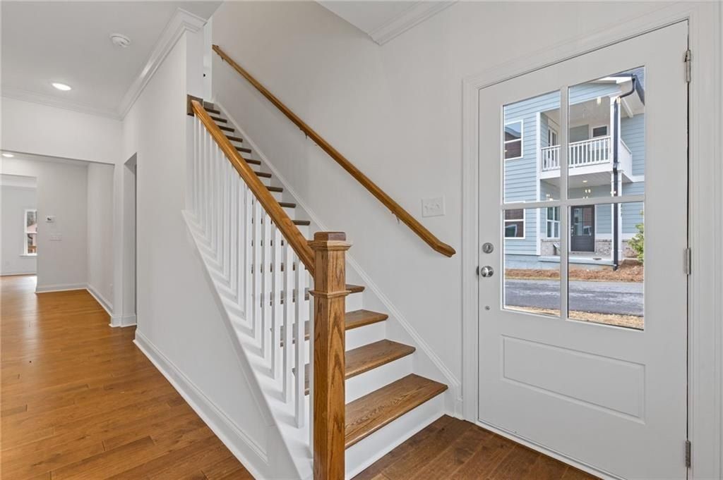 364 Summerville Lane. Athens, GA 30606