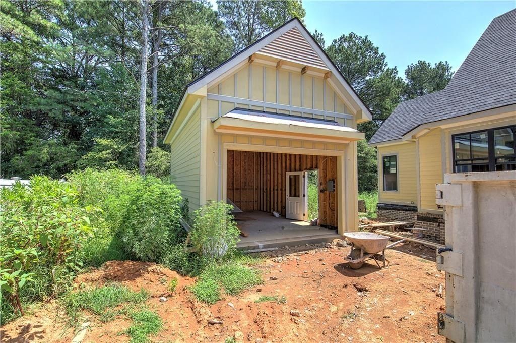 14 Mercer Drive Nw. Cartersville, GA 30121