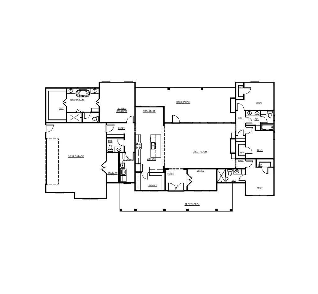 978 Brown Creek Road. Shiloh, GA 31826