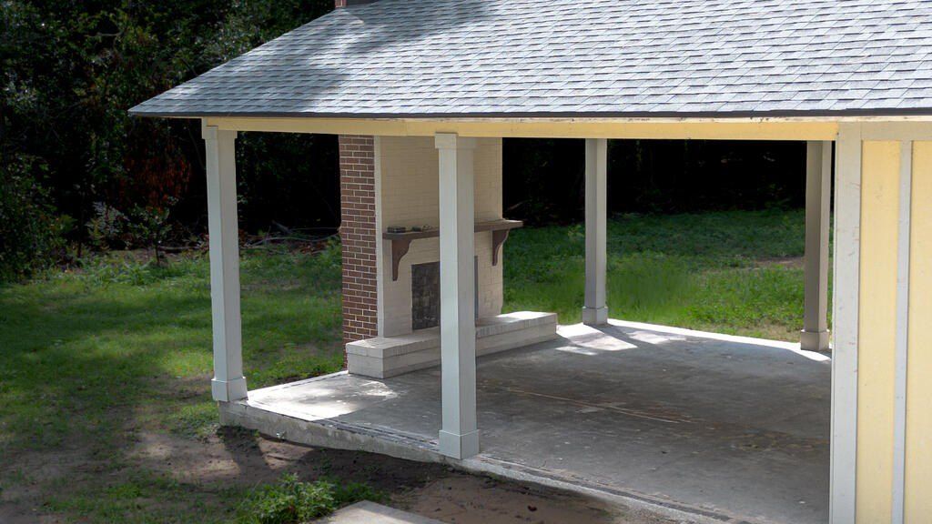 N Broad St. Doerun, GA 31744