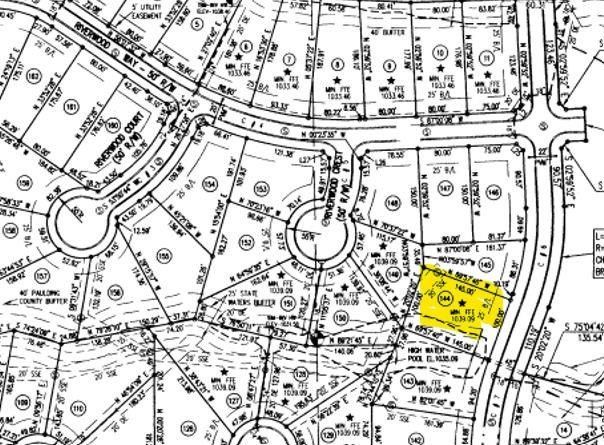 568 Riverwood Drive. Dallas, GA 30157
