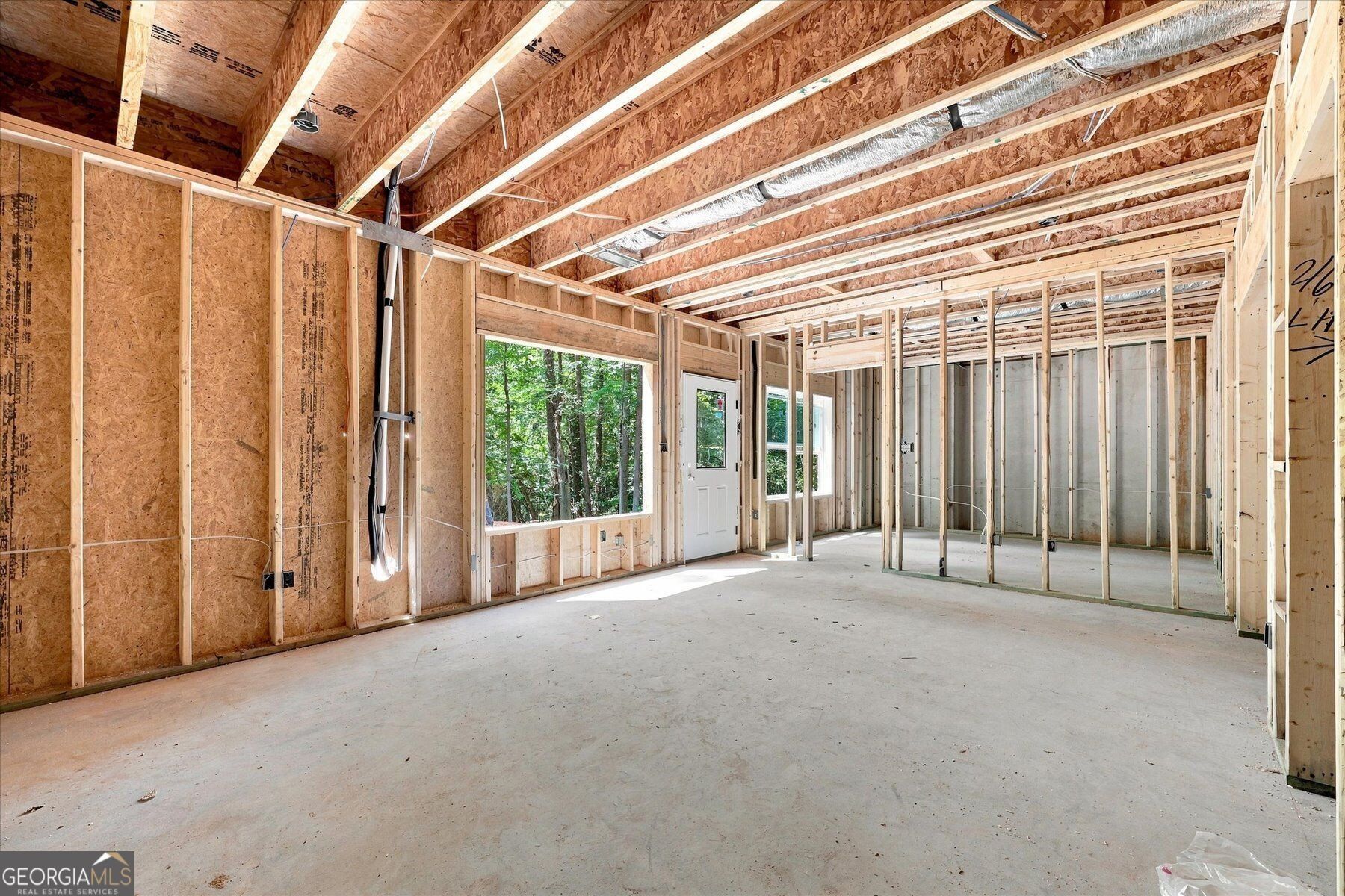 560 Fortson Road. Athens, GA 30606