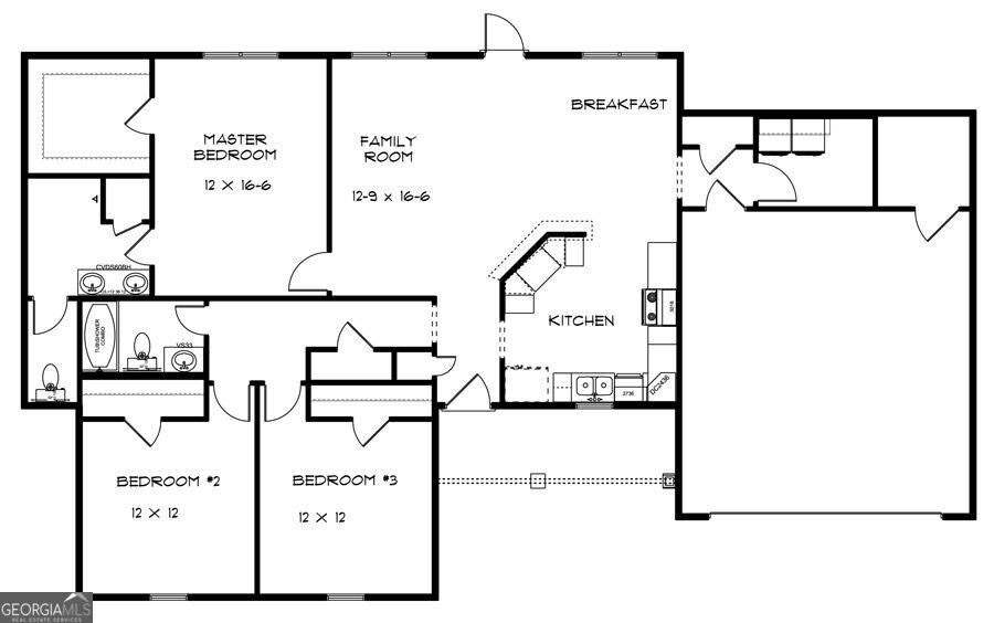 95 Lakemont Drive. Lagrange, GA 30240
