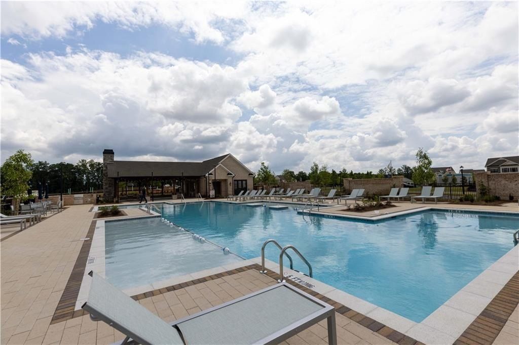 5406 Howington Court. Buford, GA 30518