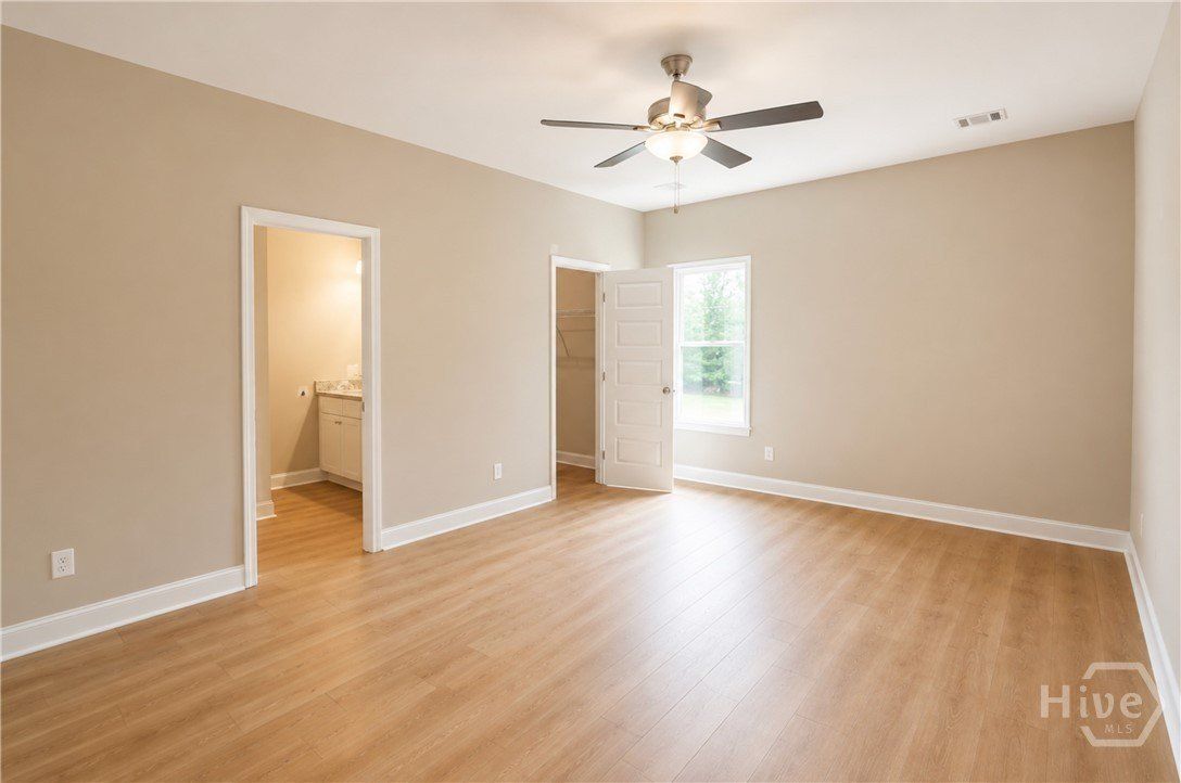406 Mayberry Way Lot 3. Statesboro, GA 30458