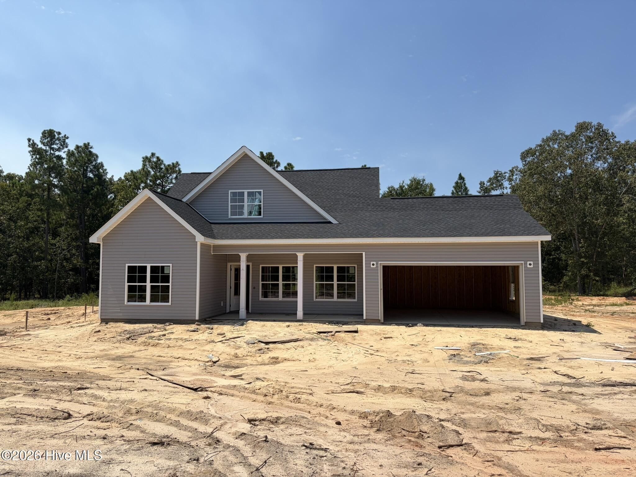 193 Blythe Road. Hephzibah, GA 30815