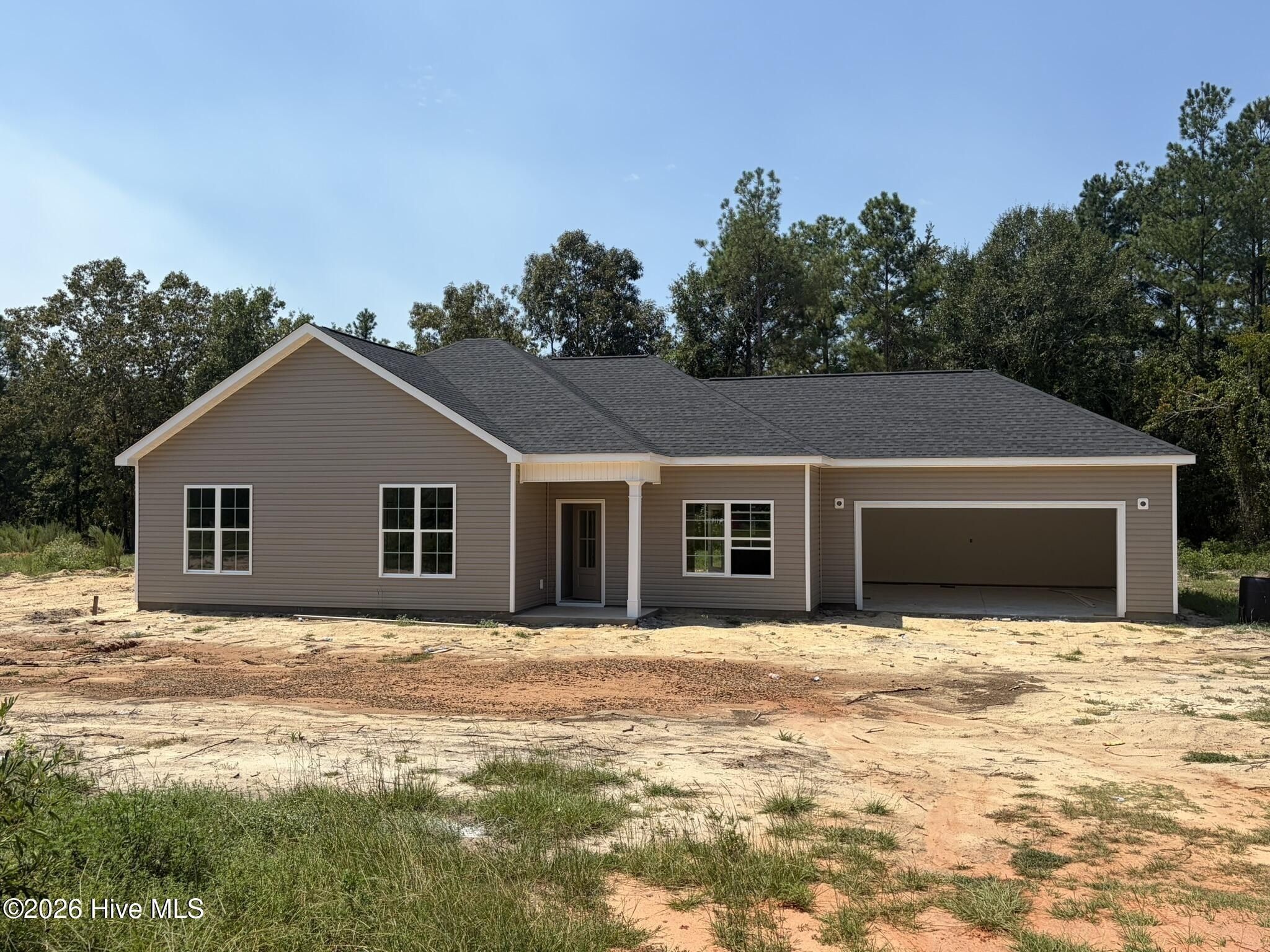 215 Blythe Road. Hephzibah, GA 30815