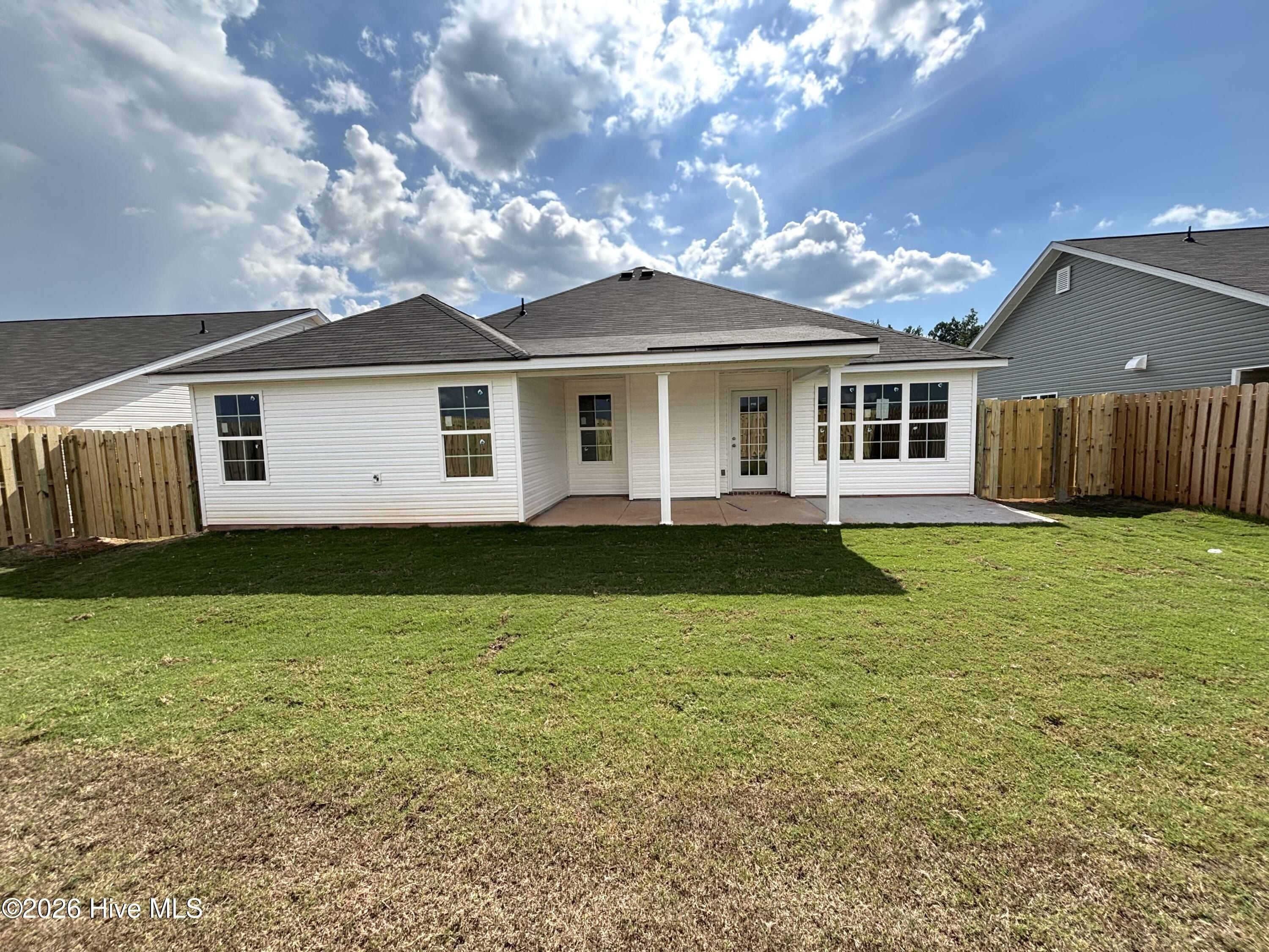 3036 Brems Drive. Augusta, GA 30909