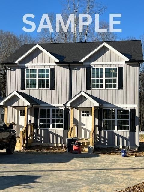 163 Harrison Lane. Dalton, GA 30721