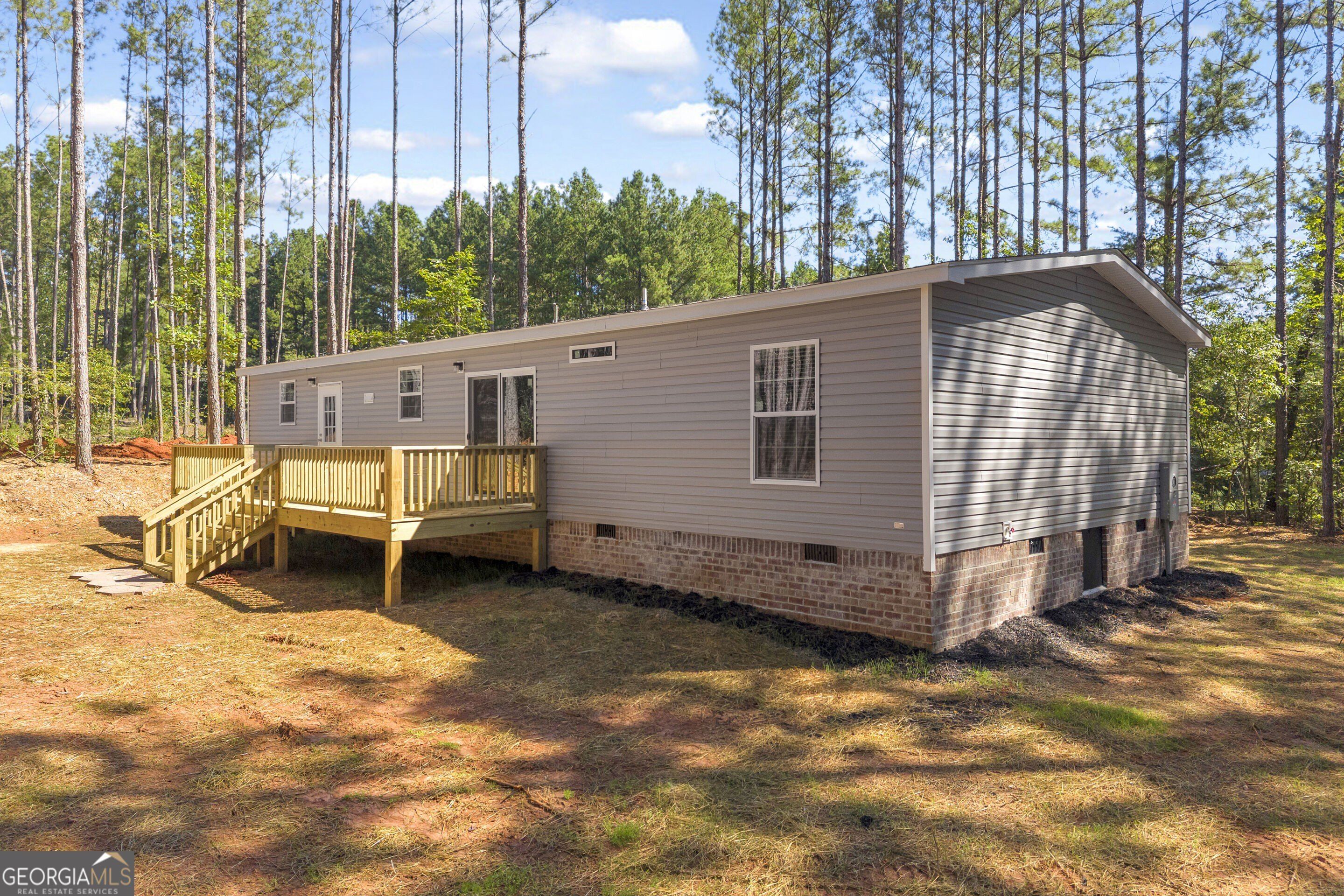 848 Swilling Road. Martin, GA 30557