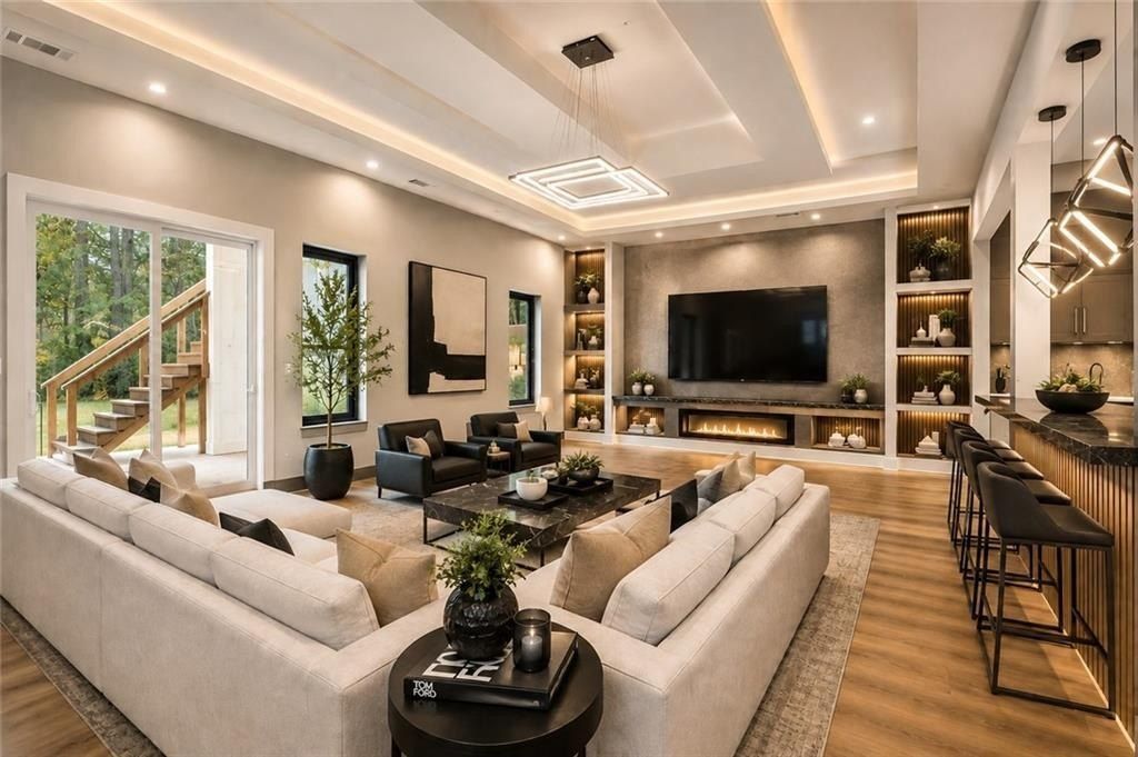 1155 Apollo Drive. Atlanta, GA 30331