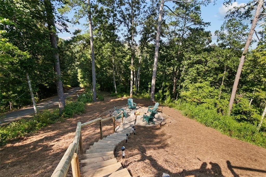 1510 Marie Drive. Talking Rock, GA 30175