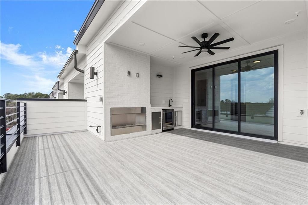 441 Mezzo Lane. Alpharetta, GA 30009