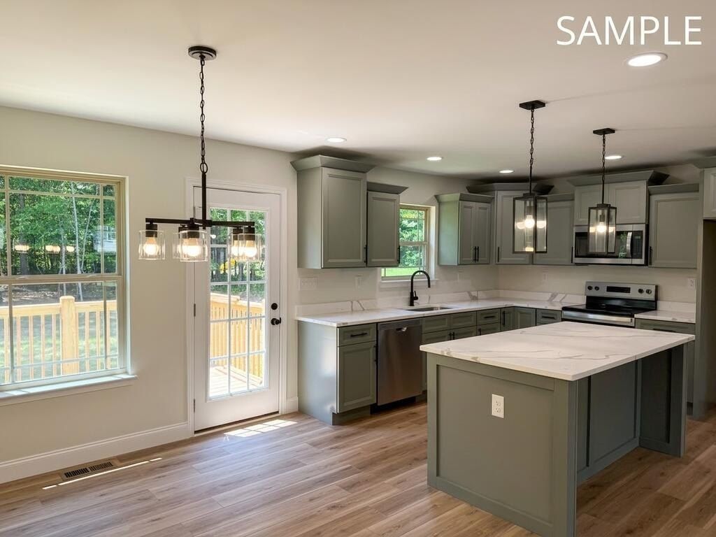 Lyndsey Drive Lot 2. Chatsworth, GA 30705