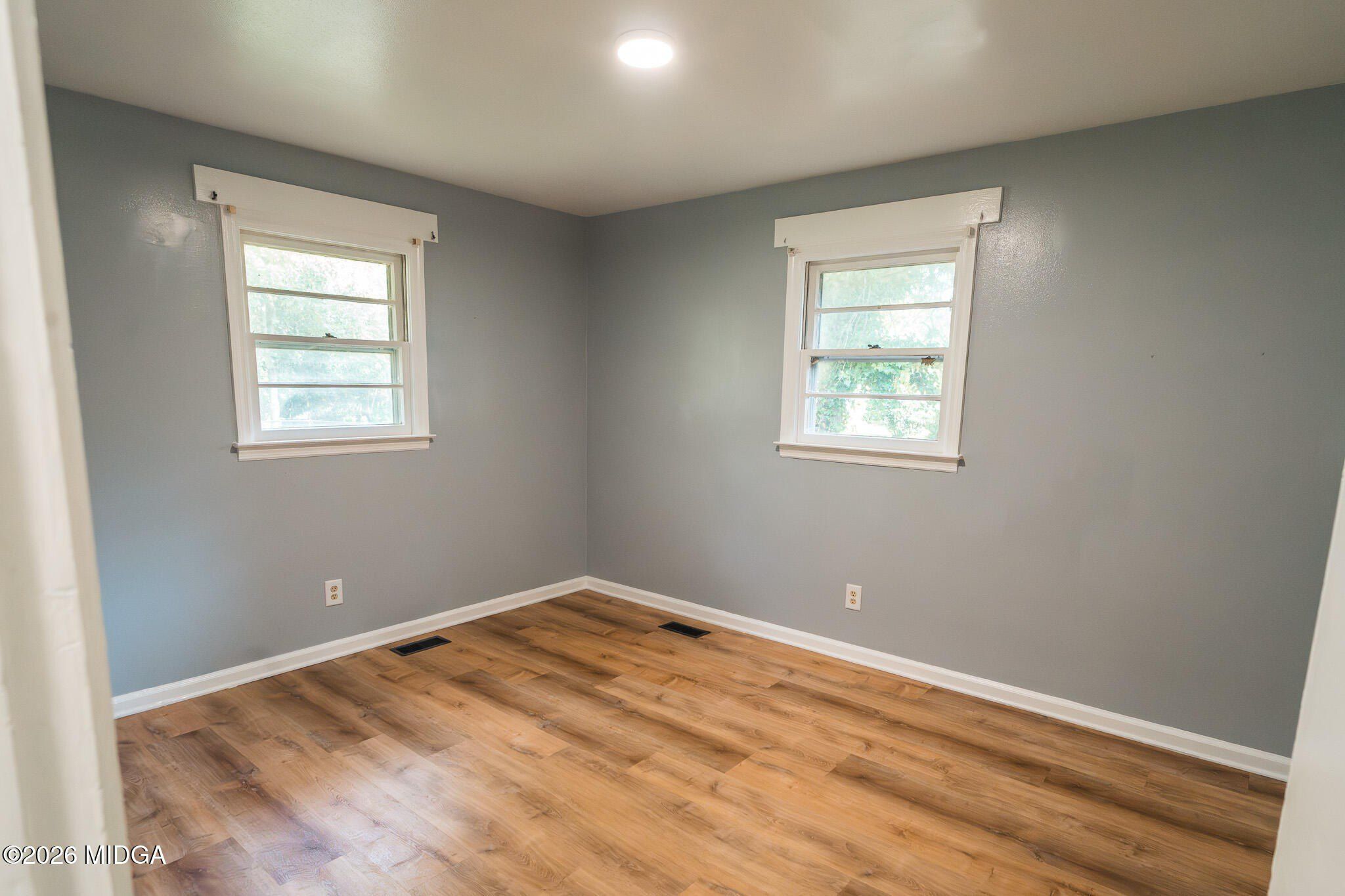 1106 Knoxville Street. Fort Valley, GA 31030