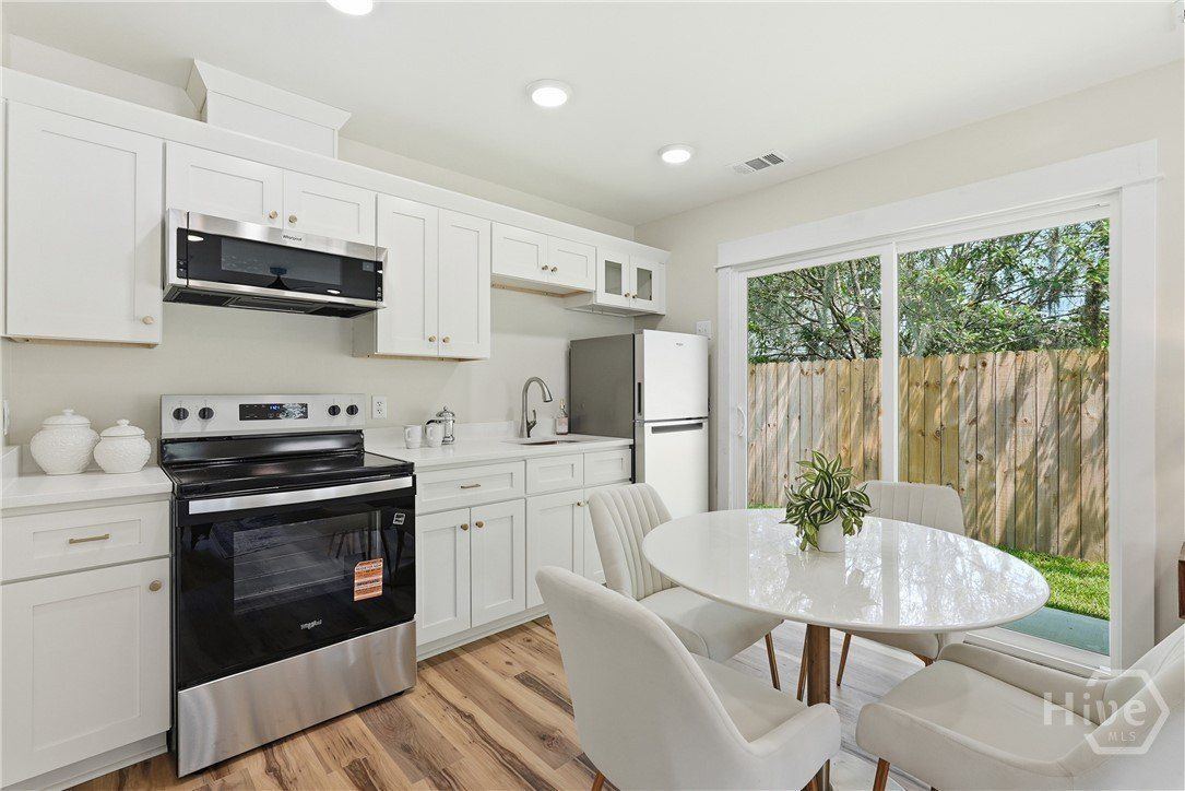 204 Bruce Street. Savannah, GA 31406