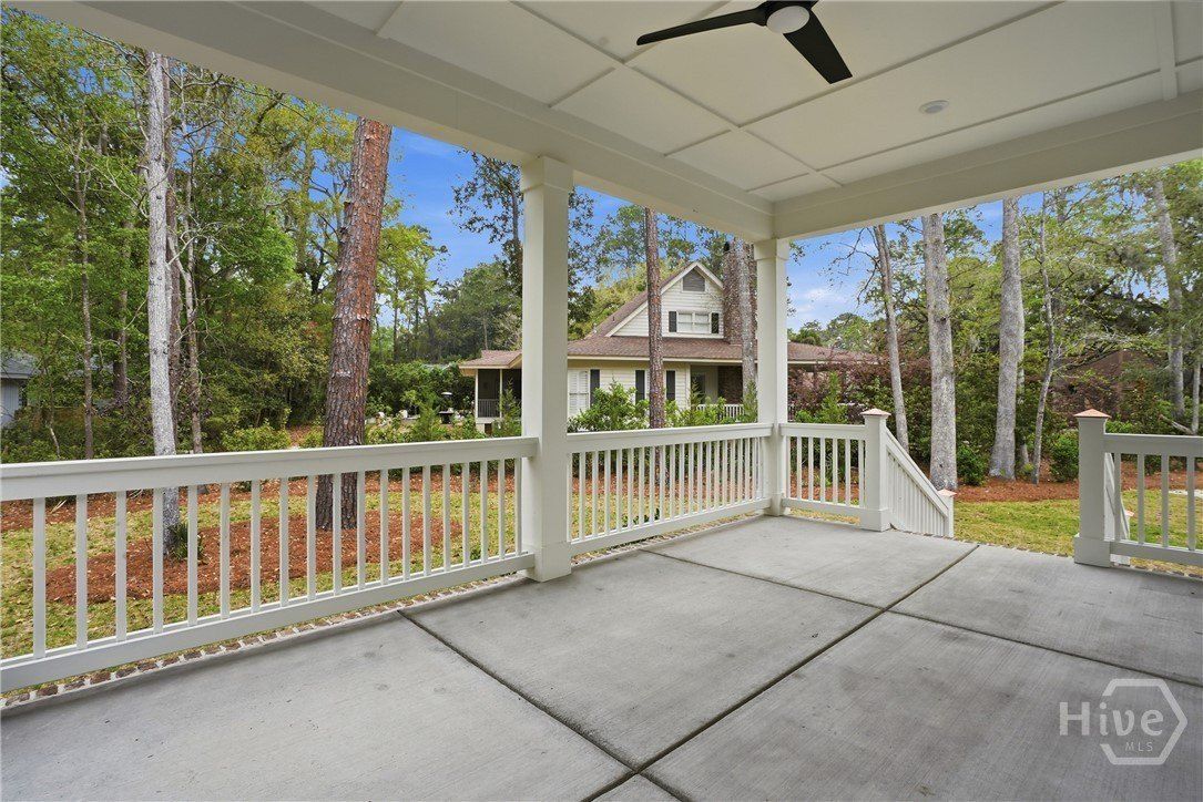 6 Fiddler Crab Lane. Savannah, GA 31411