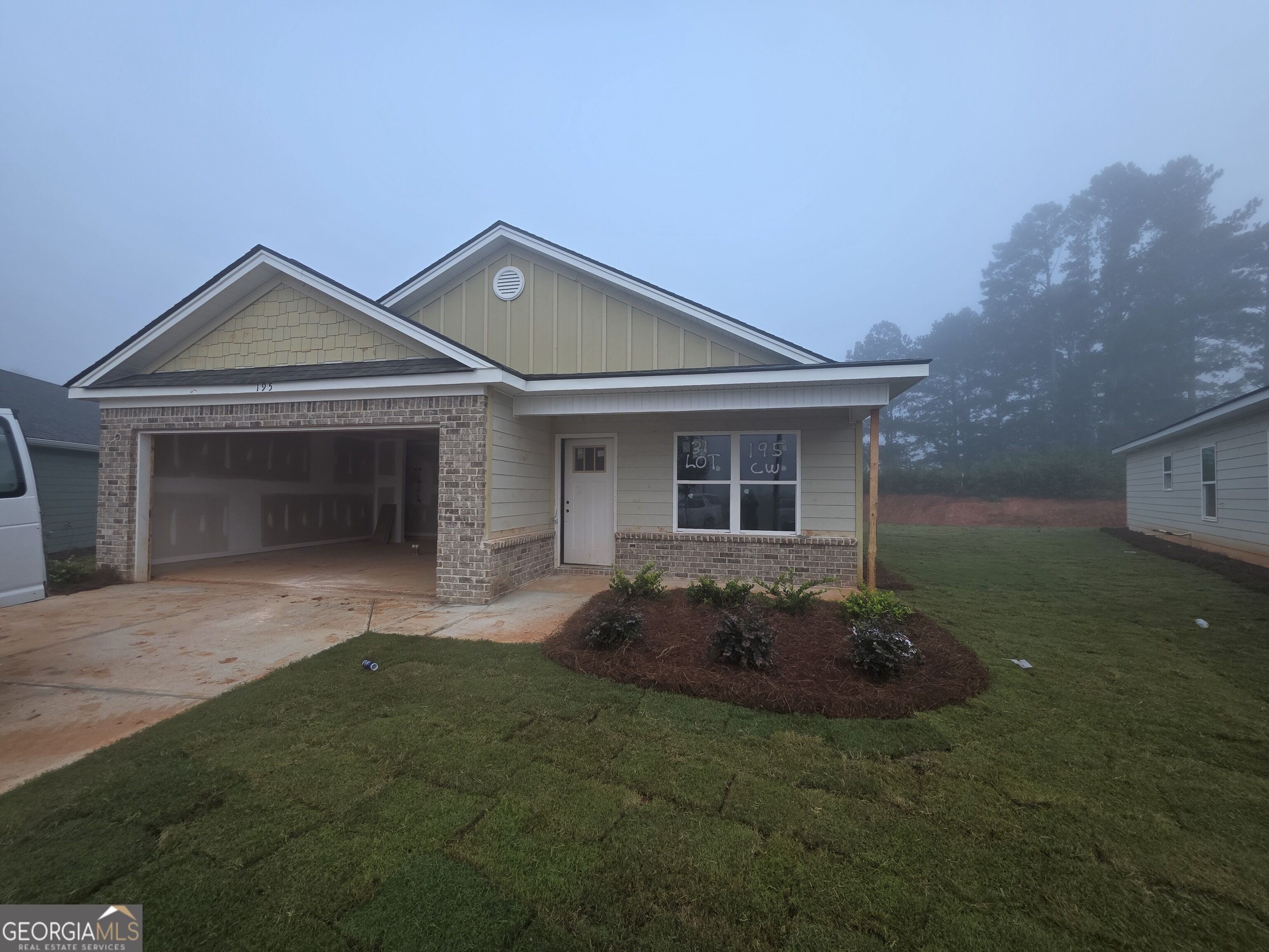 195 Charlie Way. Winder, GA 30680