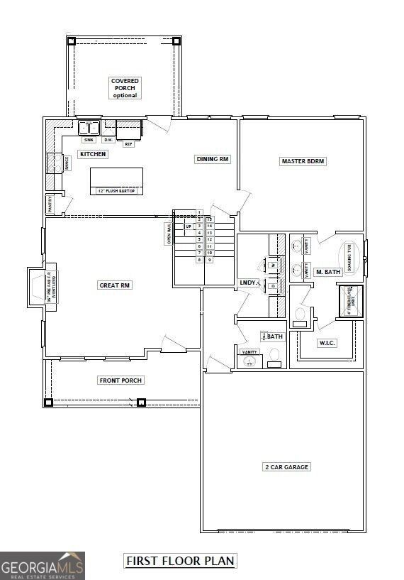 871 Honey Creek Road. McDonough, GA 30252
