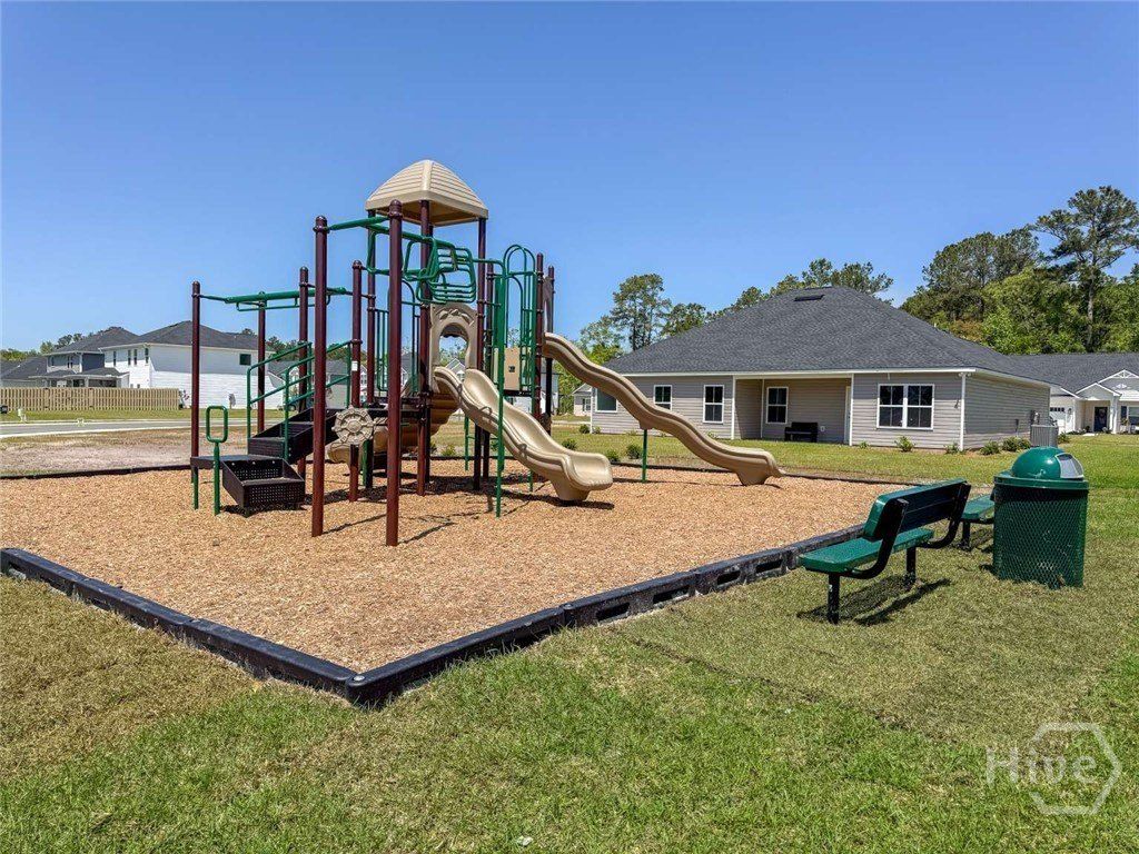 35 Ringo Way. Midway, GA 31320