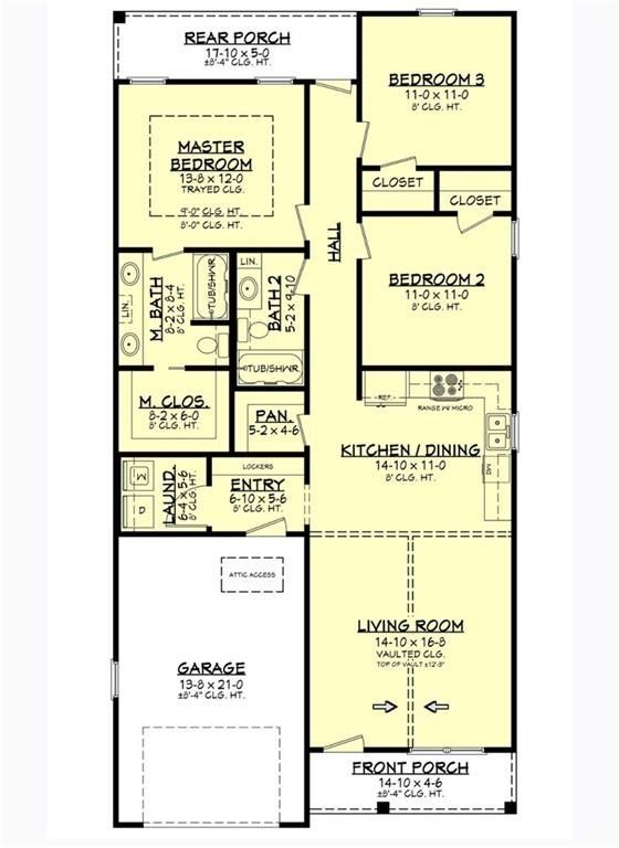 30 W Rocky Street. White, GA 30184