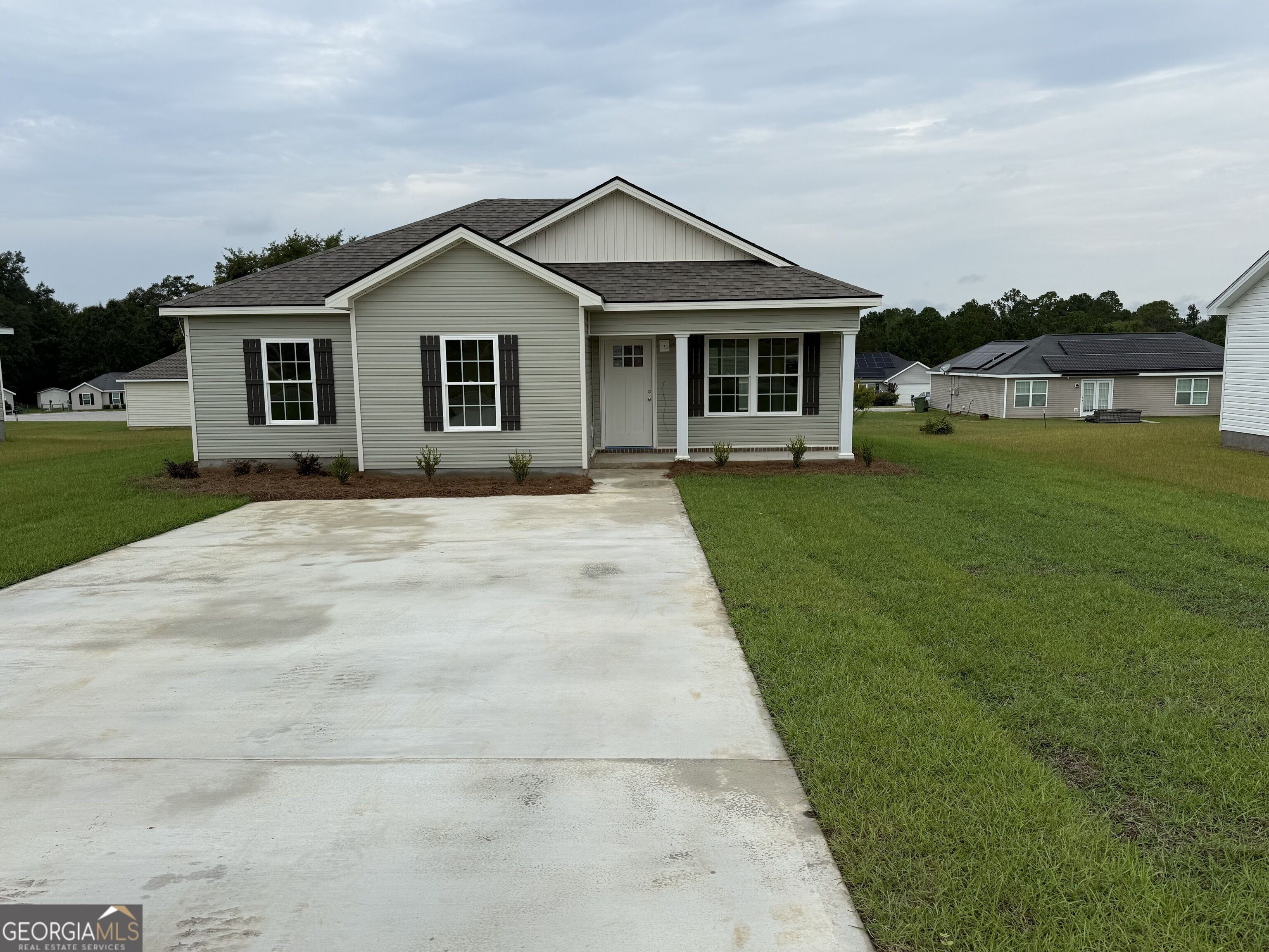 512 Nickies Way. Statesboro, GA 30458