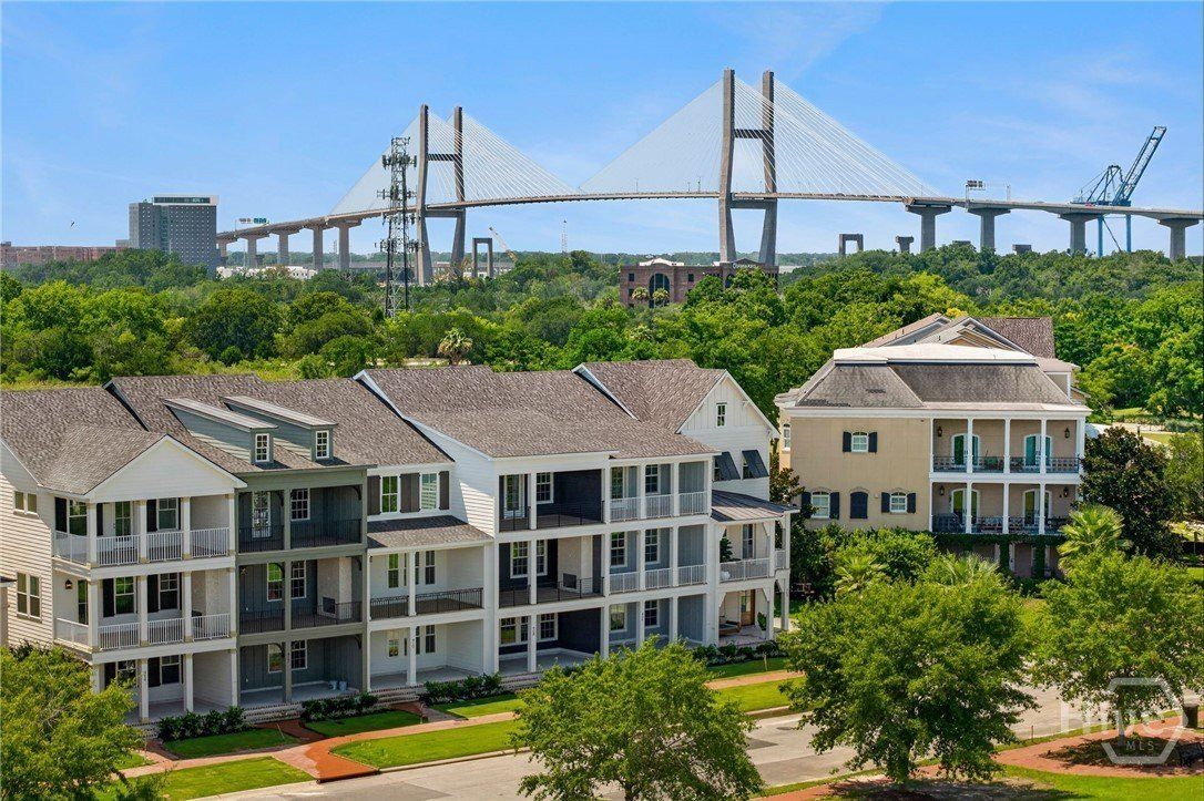 408 Legends Court. Savannah, GA 31401