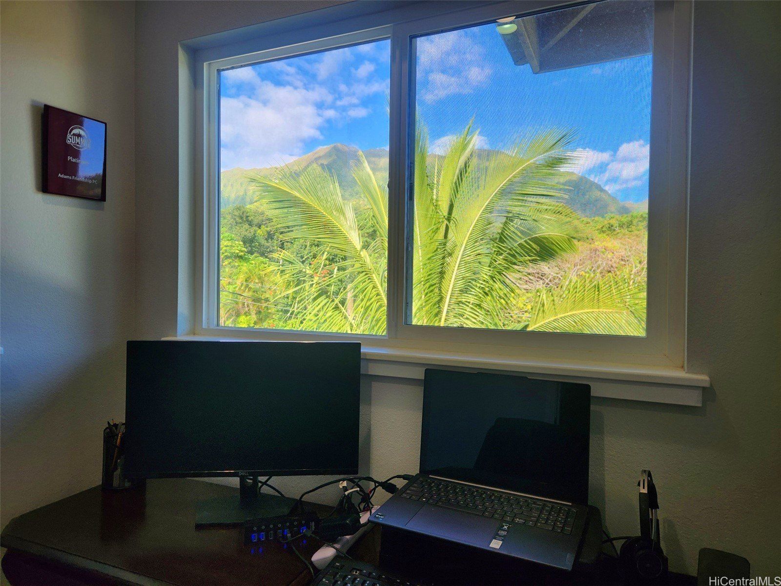 47285 Waihee Road Unit D. Kaneohe, HI 96744