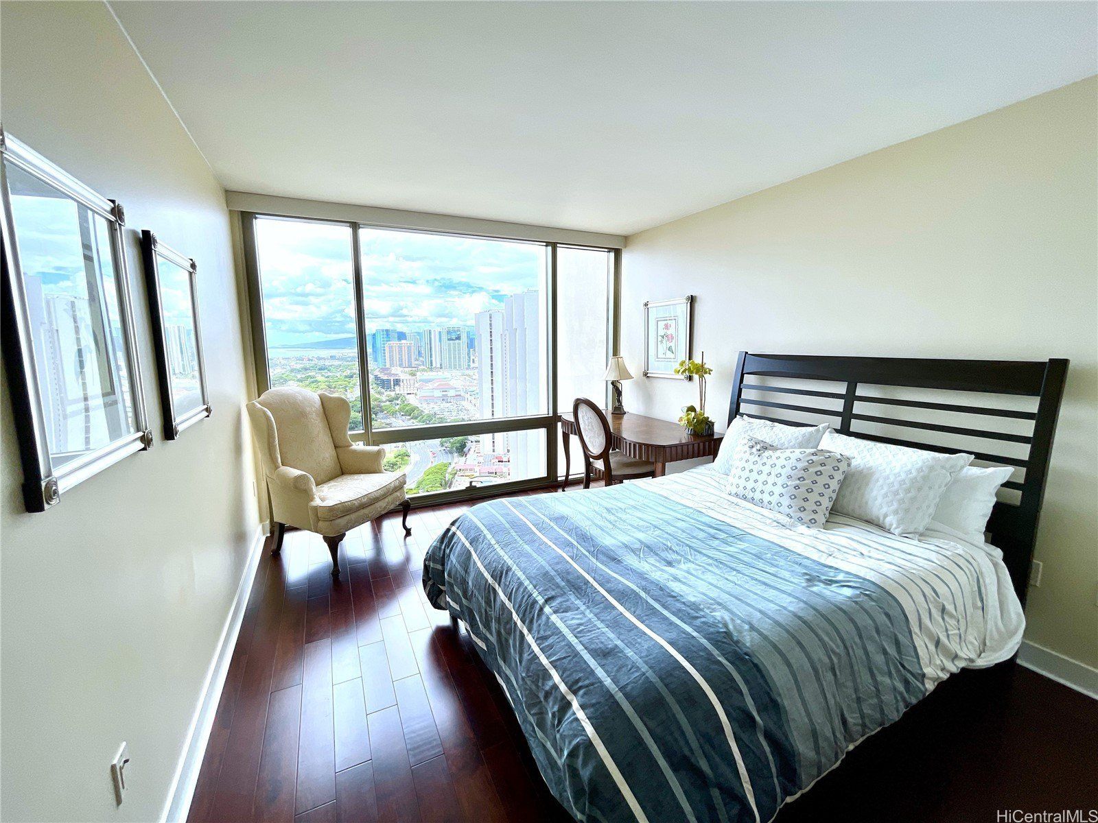 1551 Ala Wai Boulevard Unit 3104. Honolulu, HI 96815