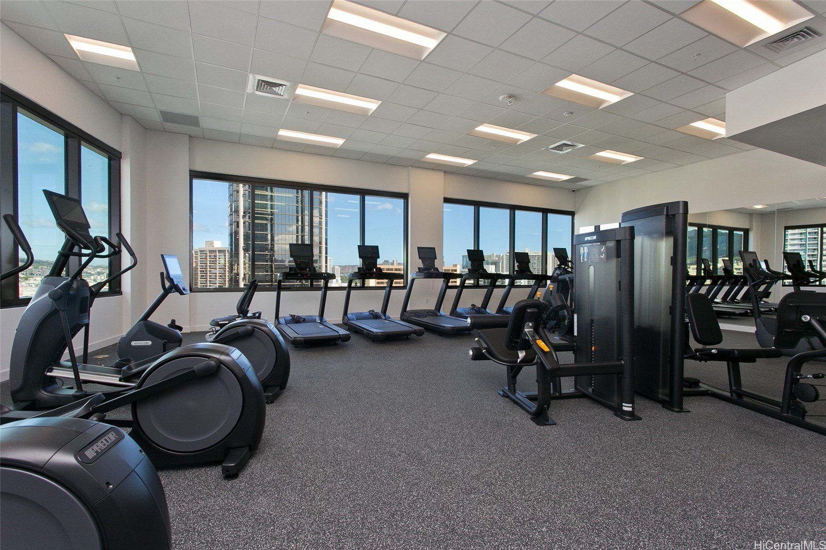 1515 Liona Street Unit 1509. Honolulu, HI 96814