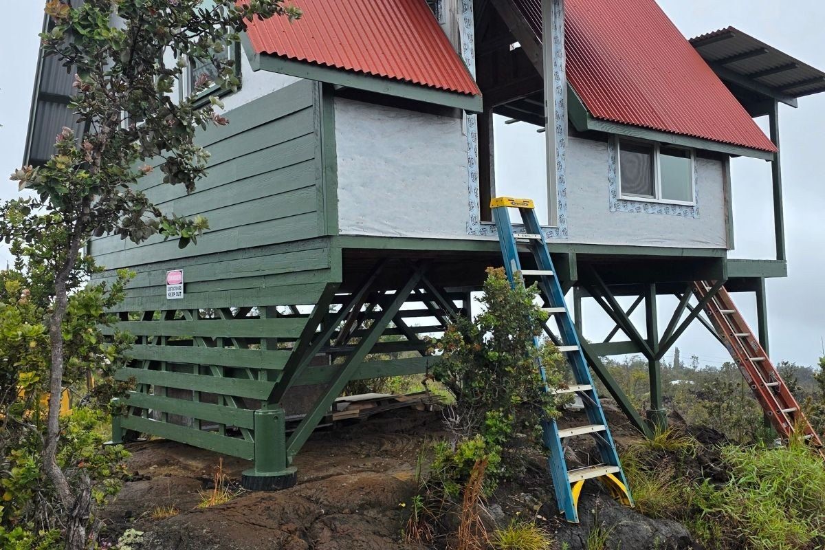 Koa Ln. Ocean View, HI 96737