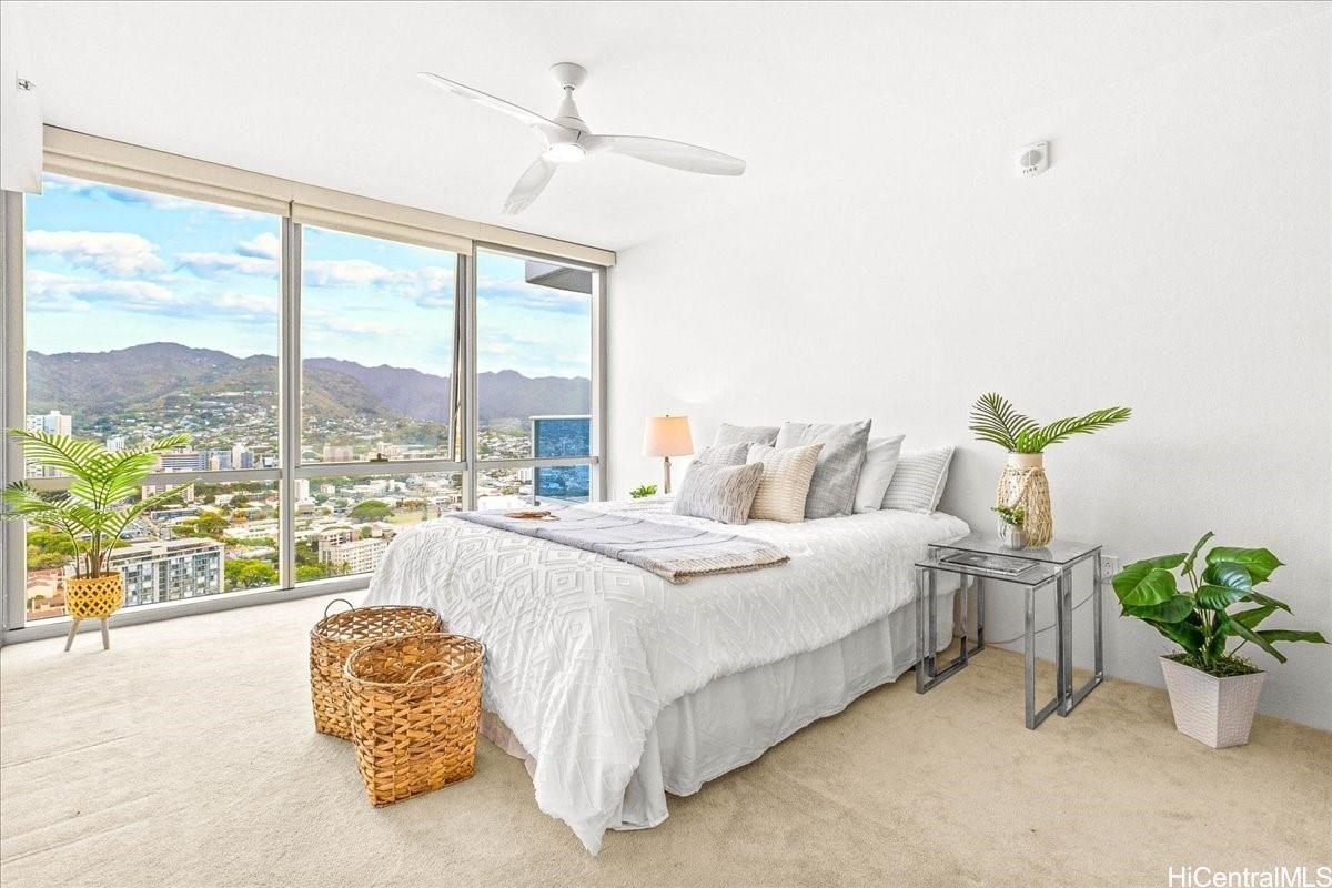 1631 Kapiolani Boulevard Unit 3603. Honolulu, HI 96814