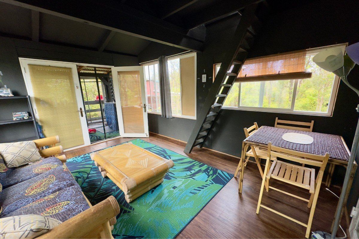 112792 Ohia Ave. Mountain View, HI 96771