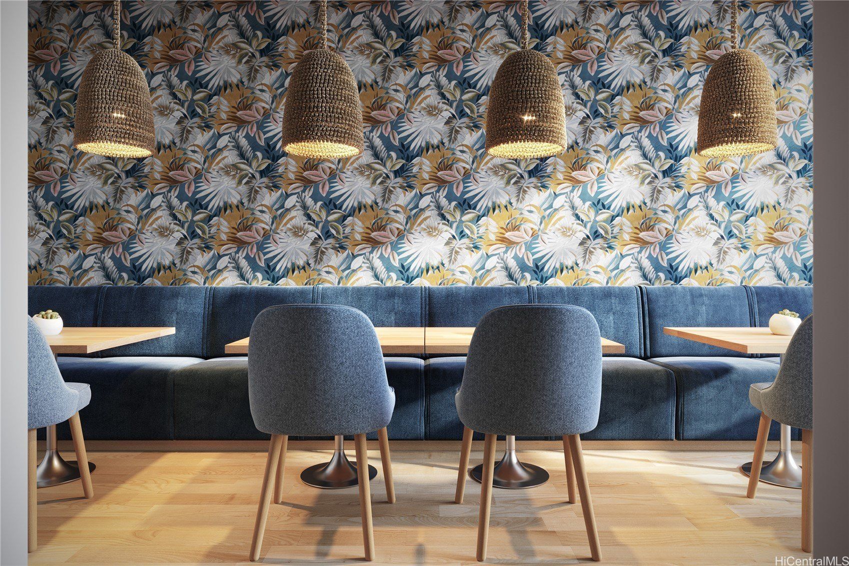 2599 Kapiolani Boulevard Unit 3515. Honolulu, HI 96826