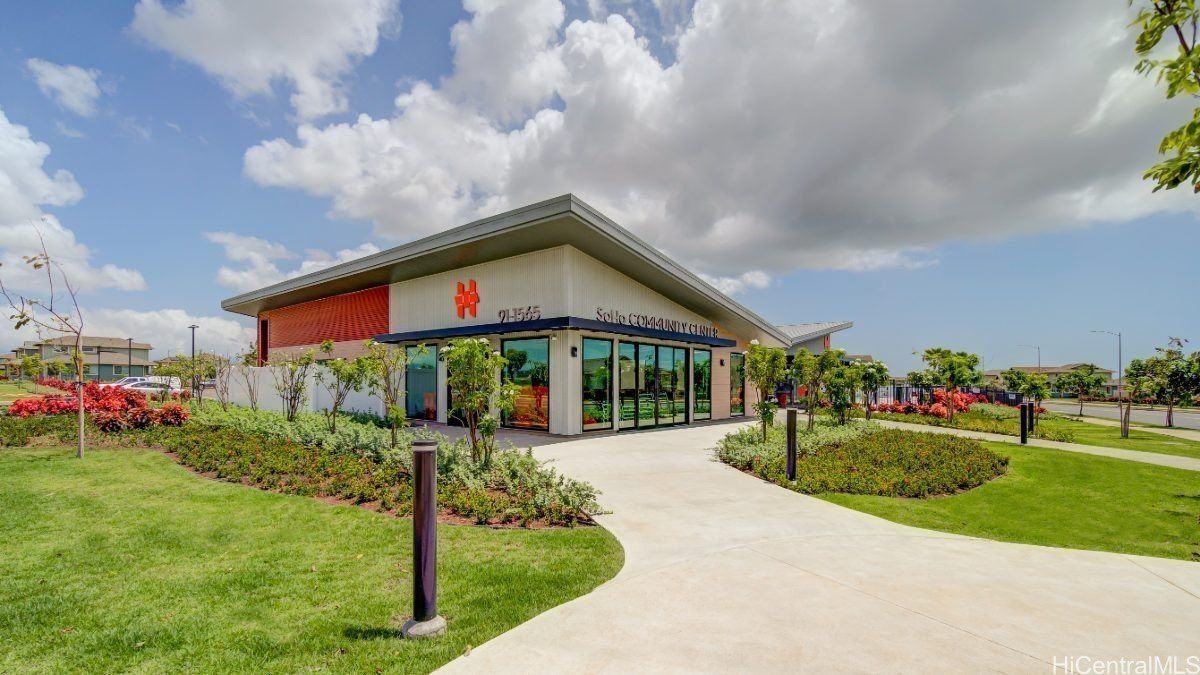 911171 Hoonaauao Street Unit 1103. Kapolei, HI 96707